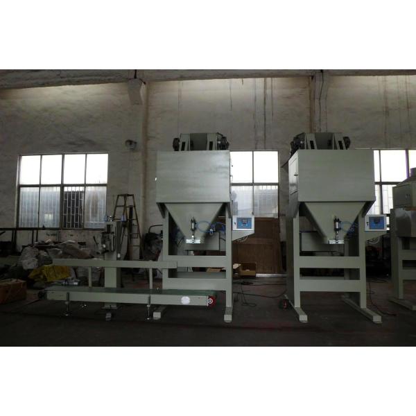 Quality Gravel / Coal Bagging Machine for sale