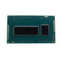 Quality Core I3-5005U SR27G CPU Processor Chip , Intel Cpu Chips 3MB Cache Up To 2.0GHz for sale