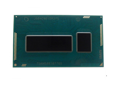 Quality Core I3-5005U SR27G CPU Processor Chip ,  Intel Cpu Chips 3MB Cache Up To 2.0GHz for sale
