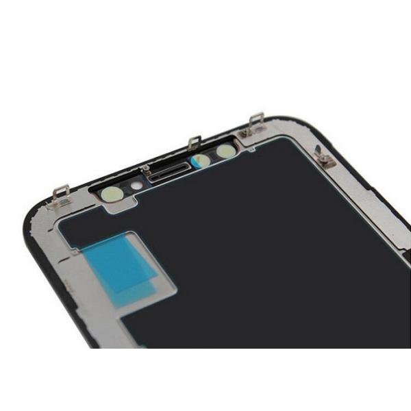 Quality High Sensitive Cell Phone LCD Screen Original Iphone X Lcd Display Repair Parts for sale