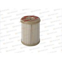China Inline Diesel Fuel Filter Replacement , Truck Fuel Filters For Diesel Engines 2040PM 2040PMOR for sale