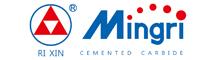 China supplier Zhuzhou Mingri Cemented Carbide Co., Ltd.