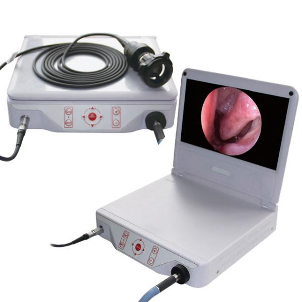 Quality Portable Ccd Ent Endoscope Camera Urology for sale