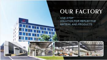China Factory - Anhui Lu Zheng Tong New Material Technology Co., Ltd.