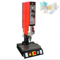 Quality Multiscene 25KG HF Plastic Welder , Stable High Frequency Soldering Machine for sale
