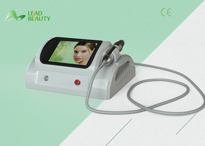 China 2016 new products best face lifting fractional rf microneedle factory