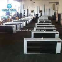 China Industrial factory cold storage air cooler motor winding factory