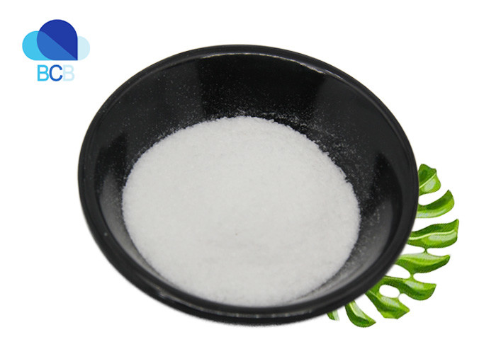 China CAS 113-24-6 Dietary Supplements Ingredients Sodium Pyruvate 2-Ketopropionate factory