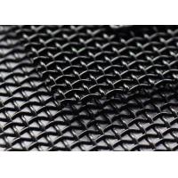 Quality BWG34 Stainless Steel Mesh Screen for sale