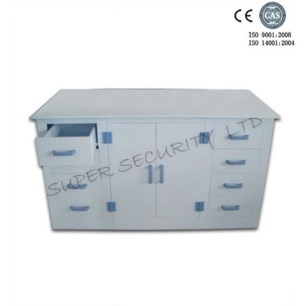 Quality Medical Safety Storage Cabinet With Drawers For Storing Medicine With Adjustable for sale