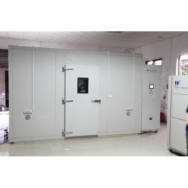 Quality Automatic Temperature Humidity Chambers Walking-in Temperature Humidity Chamber for sale