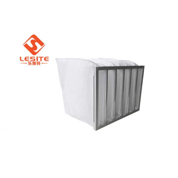 Quality H14 Hepa Bag Filter for sale