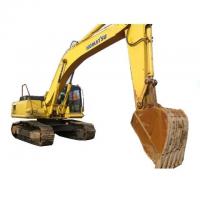 Quality Excavation Komatsu 400 Excavator 400-7 Hybrid Stick Digger for sale
