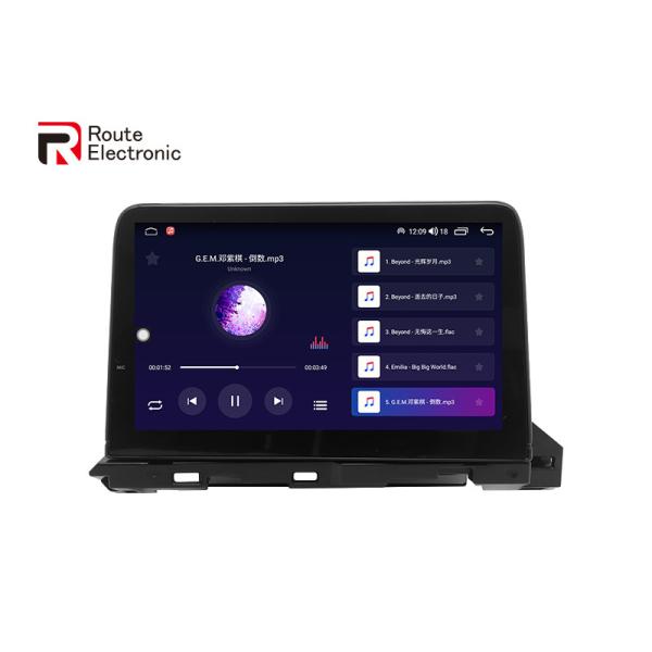 Quality Mazda 6 Android Car Radio Stereo With GPS 360 Panorama Camera for sale