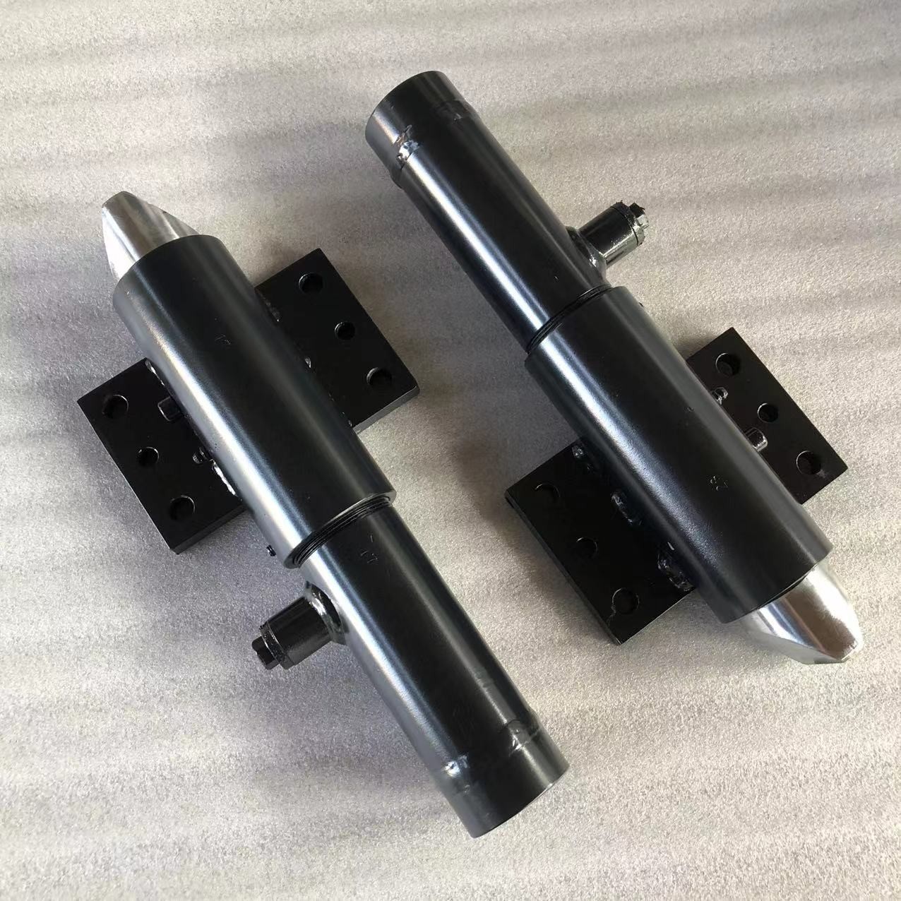 China ODM Welded Short Stroke Customized Hydraulic Cylinders for sale