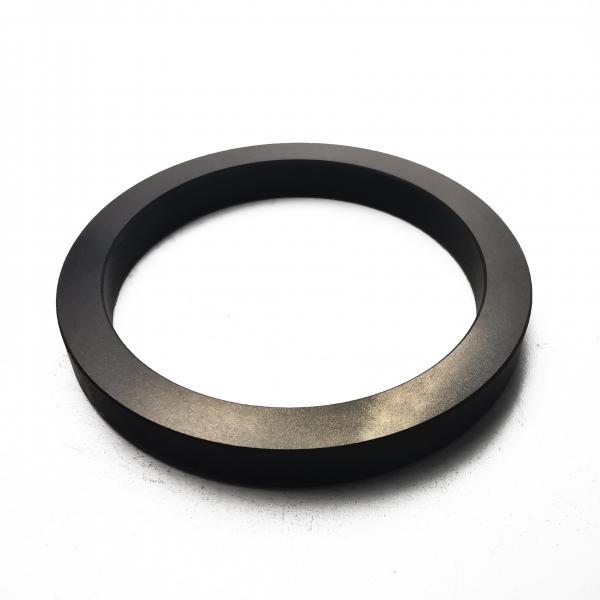 Quality High Temperature 0.02mm-4mm Carbon Graphite Seals Resin Impregnated for sale