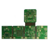 China Rigid-flex Multilayer PCB Manufacturing Factory for sale