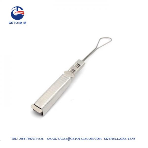 Quality FTTB Stainless Steel Wire Clips for sale