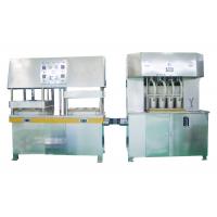 Quality High Performance Biodegradable Tableware Making Machine 30kw For Paper Food Box for sale