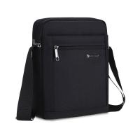 Quality Oxford Crossbody Shoulder Messenger Bag Waterproof Business Travel Laptop Bag for sale