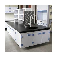China Industrial White Modern Science Furniture For Home And Office factory