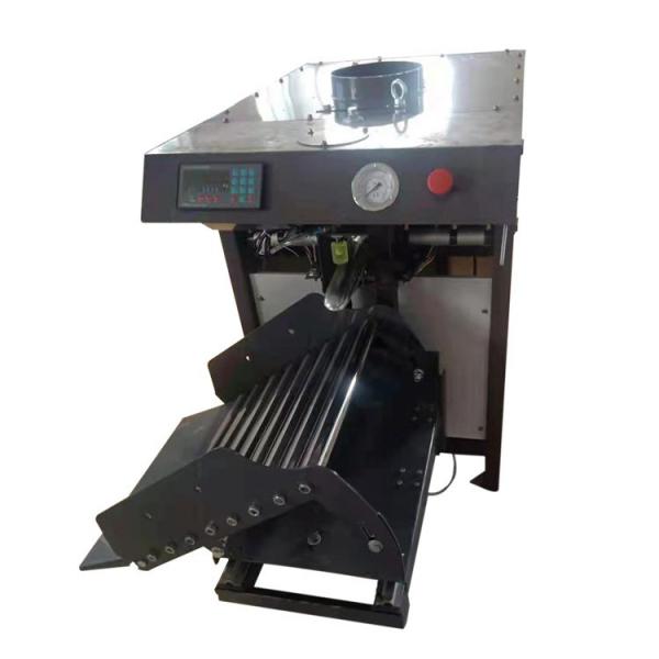 Quality 20kg Cement Powder Automatic Valve Bag Packing Machine for sale