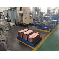 China Lightweight Small Brazed Plate Heat Exchanger HVAC Plate Heat Exchanger factory
