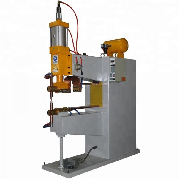 Quality 18mm Projection Nut Welding Machine for sale