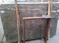 China Promotional price Dora Cloud Grey marble for internal and external Wall Decoration factory