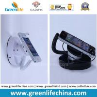China High Quality Anti Theft Security Mobile Alarm Charging Display Stand for sale