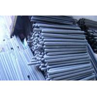 China Sic Silicon Carbide Thermocouple Protection Tubes High Thermal Conductivity factory