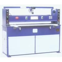Quality Multi Layer Materials Hydraulic Press Die Cutting Machine Two Hand Operation for sale