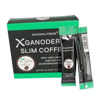 China nature slimming coffee for sale