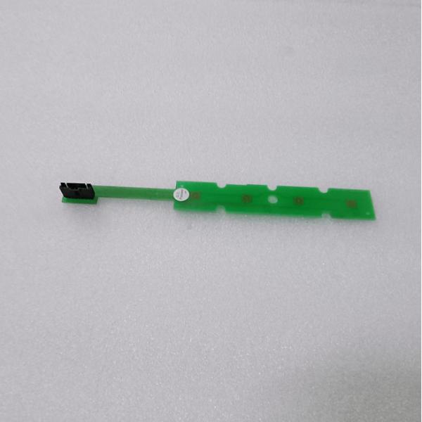 Quality NCR 6622 Softkey PCB NCR Membrane Left Repair Function Key 4450704530 445 for sale