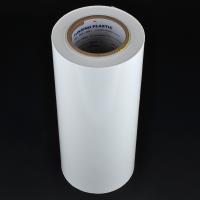 China Self Adhesive Vinyl PES Hot Melt Glue Sheets For Pvc Edge Banding factory