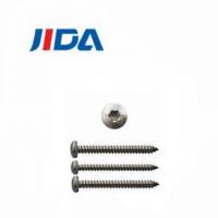 Quality Hot Dipped Galvanized Self Tapping Machine Screw ST2.9x40mm for sale