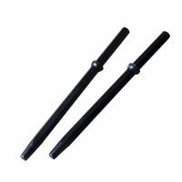 china Integral Drill Rod For Mining Quarrying Plug Hole Rock Drilling Tools