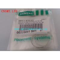 China Siemens D4 F4 F5 HM/HF/HS50/60 Patch Machine Belt DP Motor Belt 00320041S01 factory