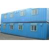 China container homes for sale factory