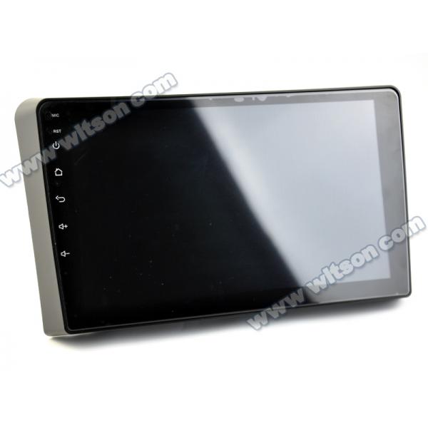 Quality 9"/10.1" Screen For Audi A3 2 8P Auto Stereo S3 RS3 Sportback 2003-2012 Car for sale