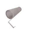 China Food Grade Stainless Steel Homebrew Hop Filter With Excellent Heat Resistance factory