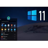 Quality UEFI Windows 11 Professional Full Box 5G Win 11 Pro Key License COA Sticker for sale