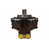 China Large starting torque Radial Piston Hydraulic Motor 16MPa 1000RPM for sale