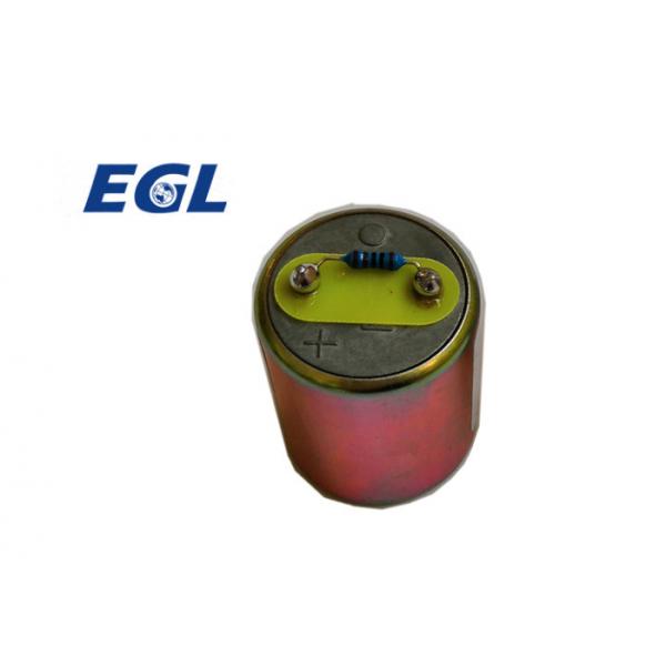 Quality 60Hz Vertical Seismic Sensor Reliable Performance Strong Structure for sale
