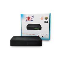China CAS USB WIFI Dongle DVB T2 H265 Receiver Integrated IPTV Reciver Dvb T2 factory