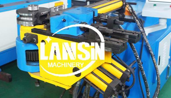 Factory Price Carbon Pipe Bending Machine for Handcart