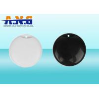 China Airtag GPS Tracker Mini Smart GPS Locator Real Time Tracking Anti Lost Key Finder Itag for Pet Kids factory
