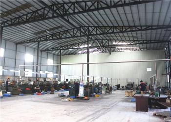 China Factory - Yingwei Lighting Accessory Co.,Ltd.