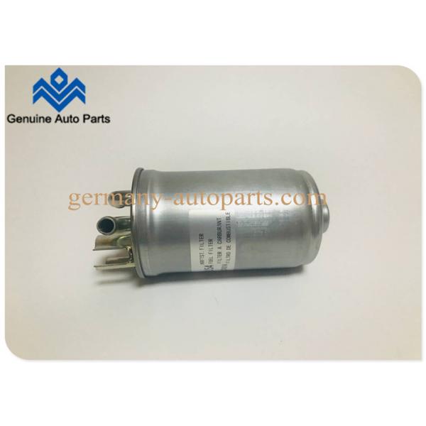 Quality TS16949 Diesel Fuel Filter Replacement For Audi A4 A6 A8 Skoda Superb VW Passat for sale
