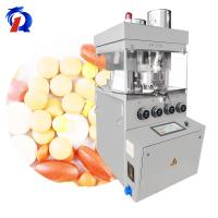 China Tablet Making Machine Easy To Operate Automatic For Pharmaceutical factory
